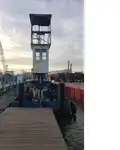 Bogserbåt till salu
