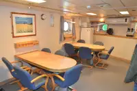 Bogserbåt till salu