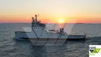 Ro-Ro ship till salu