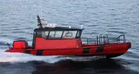 Lotsbåt till salu