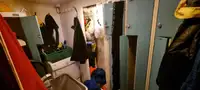 Bogserbåt till salu