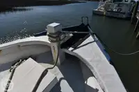 Långrevsfartyg till salu
