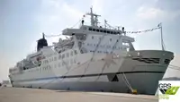 Ro-Ro ship till salu