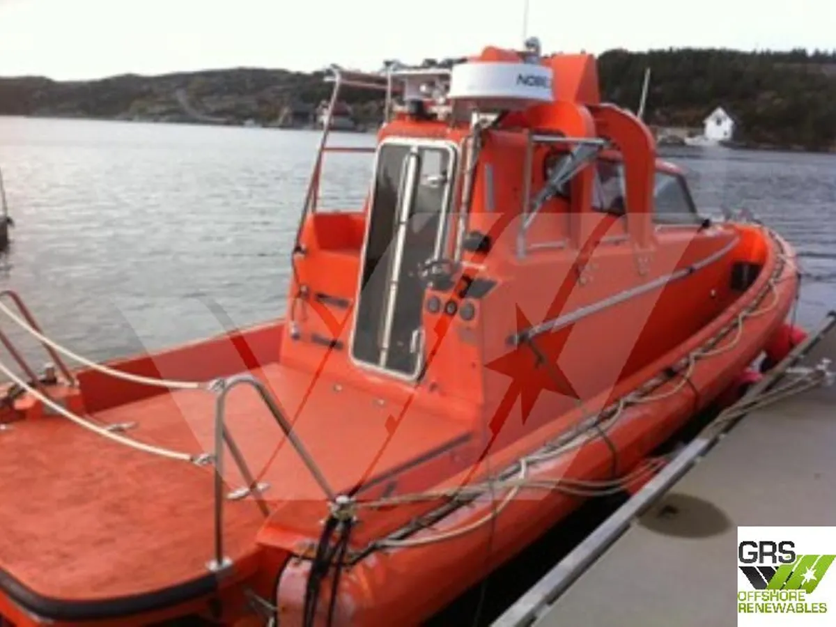 Arbetsbåtar till salu