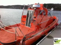 Arbetsbåtar till salu
