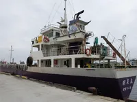 General Cargo/Multi-purpose till salu