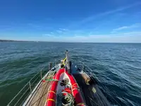 Arbetsbåtar till salu