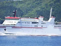 RoPax-fartyg till salu