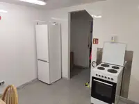 Pråm till salu