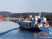 Kylfartyg till salu