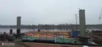 Pråm till salu