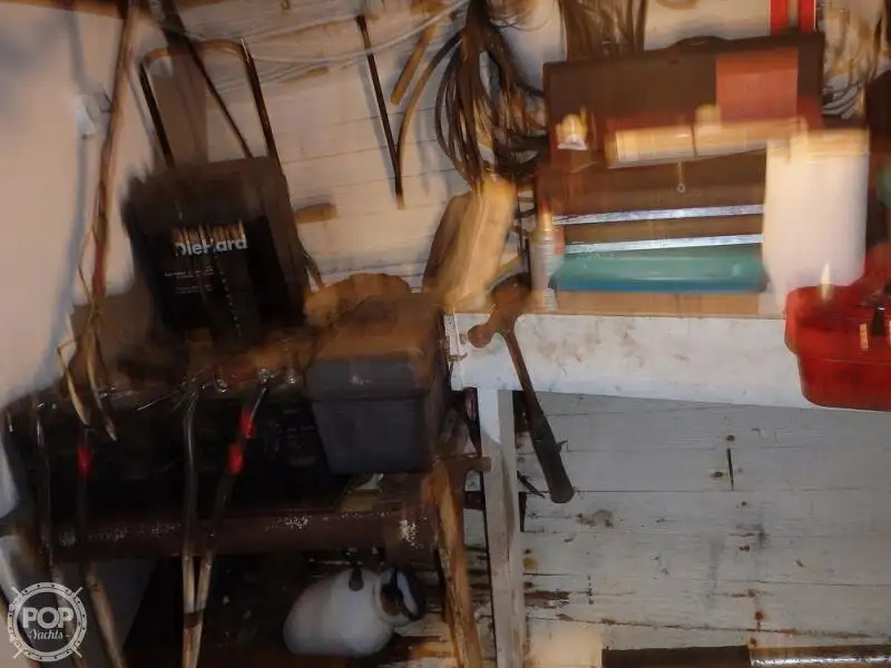 Trålare till salu