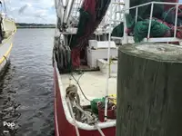Trålare till salu