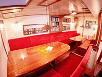 Yacht till salu