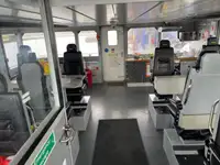 Containerskepp till salu