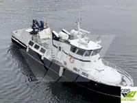 Ro-Ro-fartyg till salu
