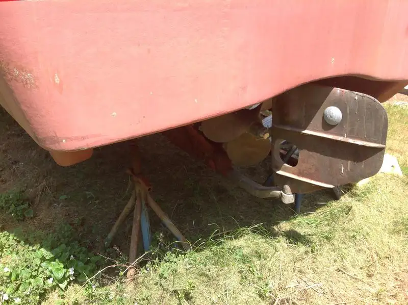 Landstigningsfartyg, tank till salu