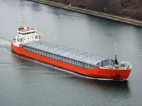General Cargo/Multi-purpose till salu