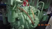 LNG-tanker till salu