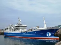 Trålare till salu
