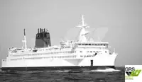 Ro-Ro ship till salu