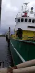 Patrullbåt till salu