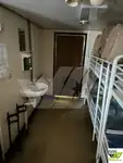 Försörjningsfartyg till salu