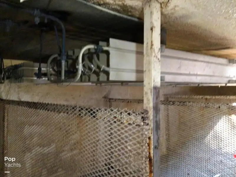Trålare till salu