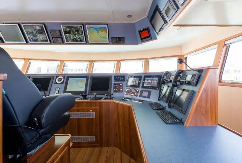 General Cargo/Multi-purpose till salu