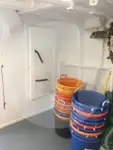 Bottentrålare till salu