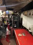 Bogserbåt till salu