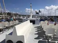 Katamaran till salu
