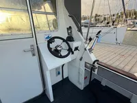 Lotsbåt till salu