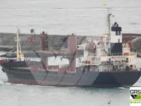 General Cargo/Multi-purpose till salu