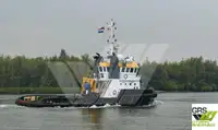 Arbetsbåtar till salu