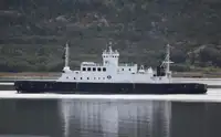 Ro-Ro-fartyg till salu