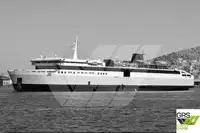 Ro-Ro ship till salu