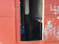 Bogserbåt till salu