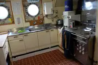 Bogserbåt till salu