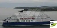 Ro-Ro ship till salu