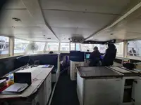 Trålare till salu