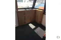Katamaran till salu