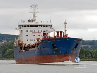 Olje-/kemikalietanker till salu