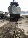 Försörjningsfartyg till salu