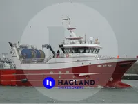 Trålare till salu