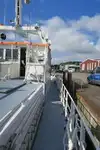 Patrullbåt till salu