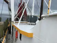 Trålare till salu