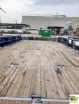 Servicefartyg för vindkraftsparker till salu