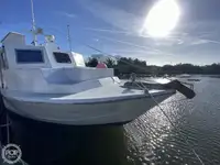 Trålare till salu