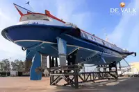 Hydrofoil till salu
